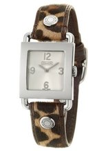 Coach Legacy Harness Quartz 14501152