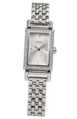 Coach Madison Quartz 14501809