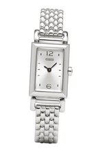 COACH 'Small Madison' Bracelet , 11mm x 17mm