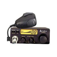 2T37945 - Cobra 19 DX IV Compact CB Radio