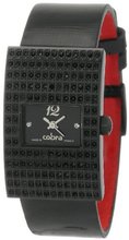 Cobra CO172SB2L2 Calliope Classic Analog Black