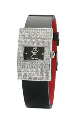 Cobra CO172SS2L2 Calliope