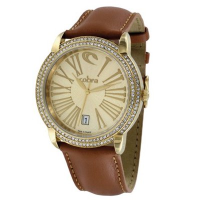 Cobra CO188SG3L3 Melia