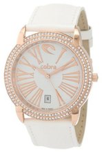 Cobra CO188SR1L1 Melia Classic Dress Analog Black