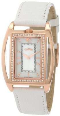 Cobra CO189SR5L1 Kaya Dress Analog White