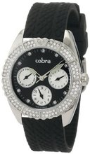 Cobra CO233SS2S2 Hella Multifunction Black
