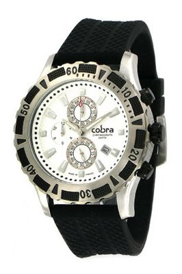 Cobra CO601SB1S2 Douglas