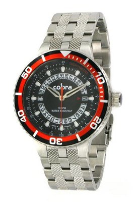 Cobra CO602SO2M Haskins