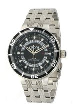 Cobra CO603SB2M Brice Sport Analog Black