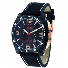 Cobra CO607SB2L2 Orage