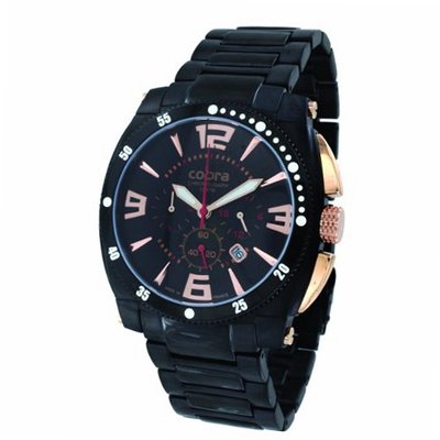 Cobra CO607SB2M Orage