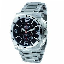 Cobra CO607SS2M Orage