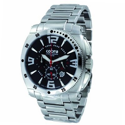 Cobra CO607SS2M Orage