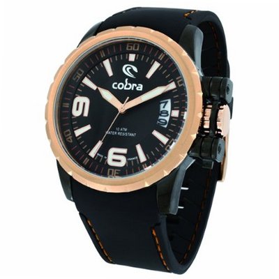 Cobra CO609SRB2S2 Sirus