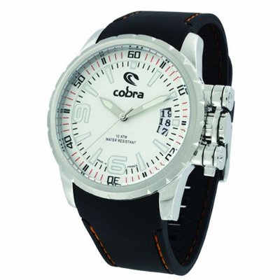 Cobra CO609SS4S2 Sirus