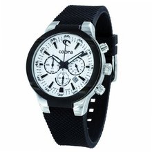 Cobra CO678SB1S2 Wesson