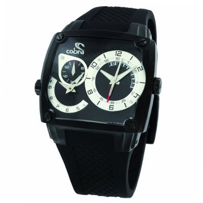 Cobra CO690SB2S2 Pilot