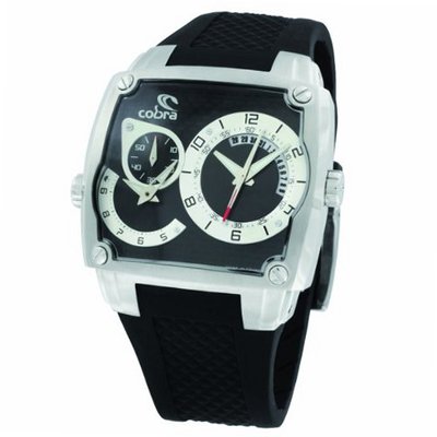 Cobra CO690SS2S2 Pilot