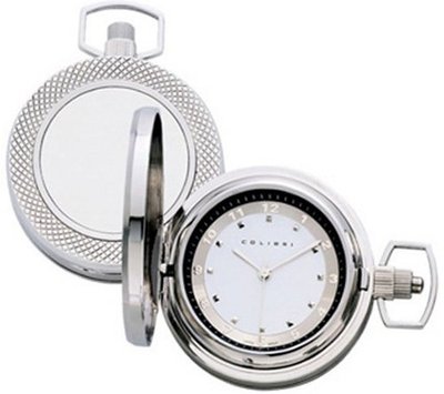 Colibri Hunting Case Pocket PWQ097622M