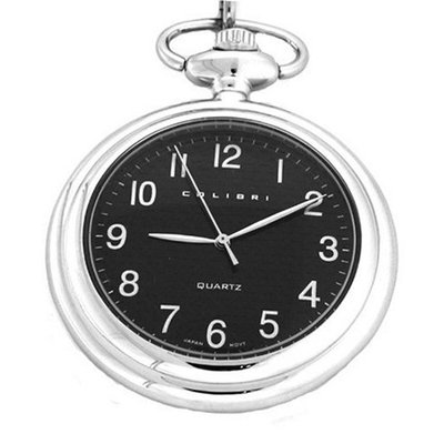 Colibri Open Face Pocket with Easy to Read Numbers PWS026100