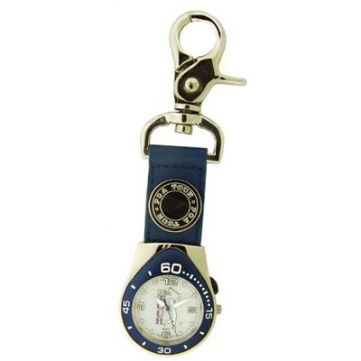 Colibri PGA Golf Bag Lock Clip Sport Design PGA095664