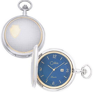 Colibri Pocket Clasic Design Two Tone with Pocket knife PWS095851R