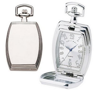 Colibri Pocket Unique Design PWQ096805