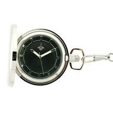 Colibri Stainless Steel Pocket Model PWQ091300S