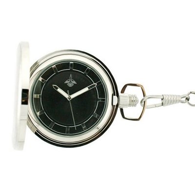 Colibri Stainless Steel Pocket Model PWQ091300S