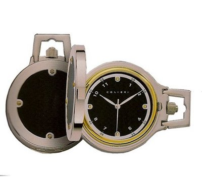 Pocket Two Tone by Colibri PWQ099600S