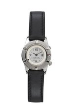 Con Leche Ana with Midnight Smooth Strap