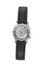 Con Leche Natalia with Midnight Smooth Strap