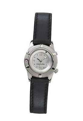 Con Leche Natalia with Midnight Smooth Strap