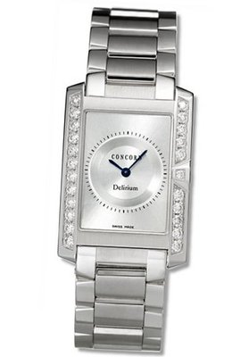 Concord 310999 Delirium 18K Gold