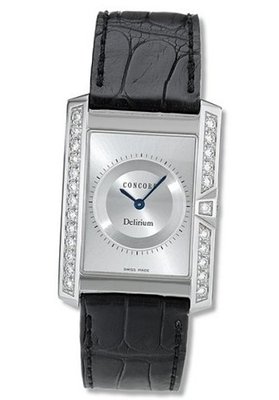 Concord 311005 Delirium 18K Gold