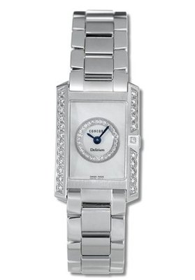 Concord 311226 Delirium 18K Gold