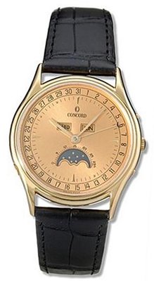 Concord 311522 18K Gold Collection