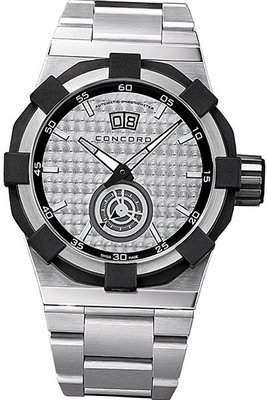 Concord C1 Big Date 0320008