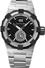 Concord C1 Big Date 0320009