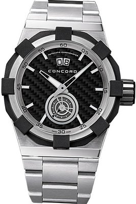 Concord C1 Big Date 0320009