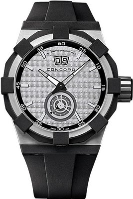 Concord C1 Big Date 0320010