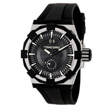 Concord C1 Big Date Automatic 0320104