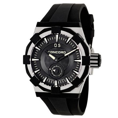 Concord C1 Big Date Automatic 0320104