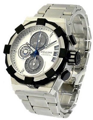 Concord C1 Chronograph 0320003