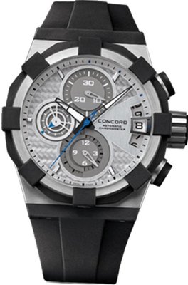 Concord C1 Chronograph 0320006