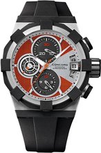 Concord C1 Chronograph 0320007