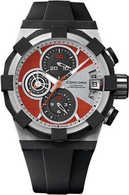 Concord C1 Chronograph 0320007