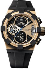 Concord C1 Chronograph 0320012