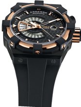 Concord C1 Worldtimer 0320049
