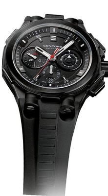 Concord C2 Chronograph 0320138